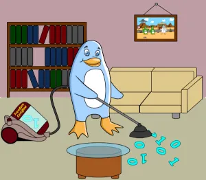 GNU Linux-libre 6.13-gnu Deals With More Questionable Code In The Kernel