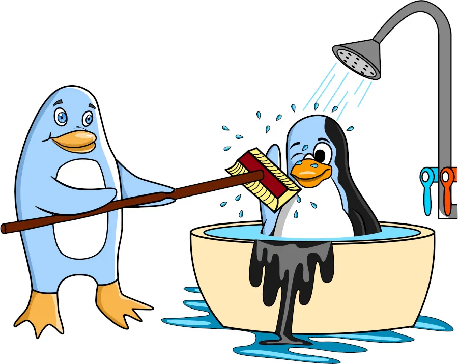 Web site image