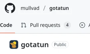 GotaTun Open-Source Rust WireGuard Implementation Announced By Mullvad