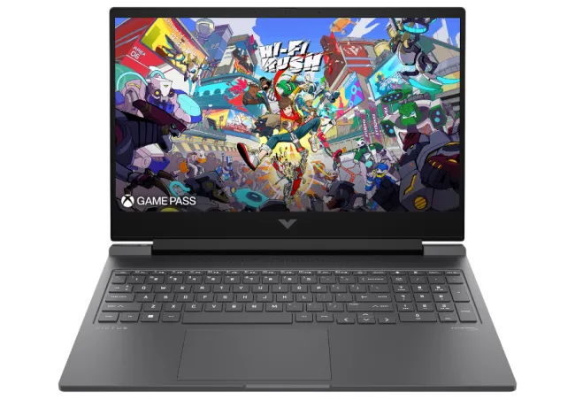 HP Victus 16 r1000 laptop