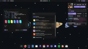 Hyprland 0.52 Released With New Features For This Wayland Compositor