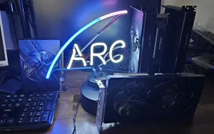 Intel Readies Big Graphics Driver Changes For Linux 6.17: Multi-Device Prep, SR-IOV, WCL