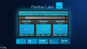 Intel's Linux NPU User-Space Driver Adds Panther Lake Support