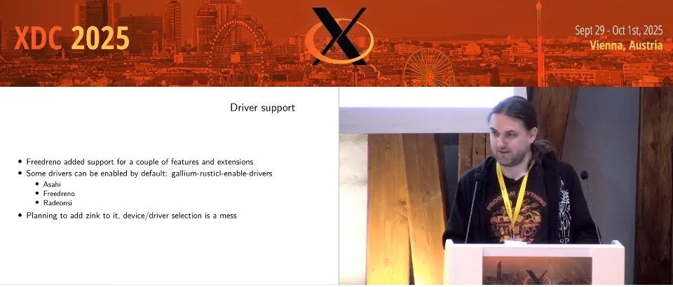 Rusticl Has Turned Out Remarkably Well For Open-Source OpenCL For Mesa Drivers
