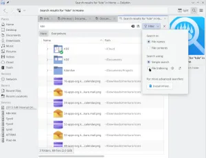 KDE Gear 25.08 Released With Improvements For Many KDE Apps