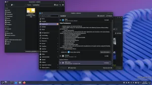KDE Linux Hardening Their OS Against Updates Making Systems Unbootable