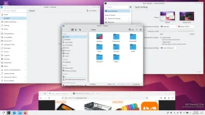 KDE Plasma Remains Committed To A Wayland Future: 70%+ Already On Wayland