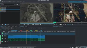 Kdenlive 25.08 Preps For Future Hardware Acceleration Features