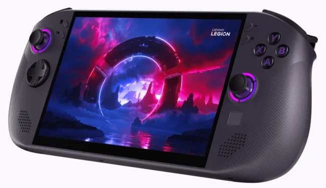 Lenovo Legion Go