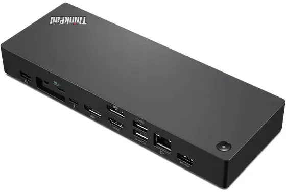 Fwupd 2.0.11 Brings Support For The Lenovo Thunderbolt 5 Smart Dock