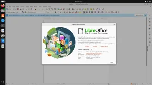 LibreOffice 26.2 To Better Handle Documents With Restricted Embedded Fonts