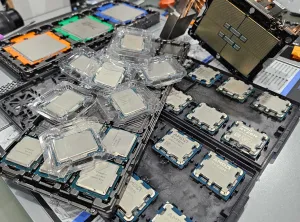 GNU Binutils 2.46 Released With AMD Zen 6 Support, SFrame Version 3