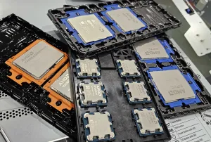 Intel's Cache Aware Scheduling Inches Closer To Being Merged For Linux