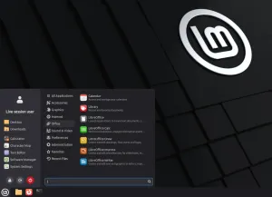 Linux Mint 22.3 Beta Released With Cinnamon 6.6 Desktop