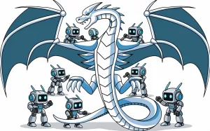 LLVM Considering An AI Tool Policy, AI Bot For Fixing Build System Breakage Proposed