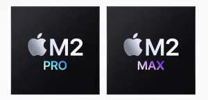 Apple M2 Pro / Max / Ultra Device Trees Under Review For The Linux Kernel