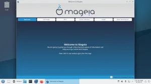 Mageia 10 Planning For April Release While Still Maintaining 32-bit Support