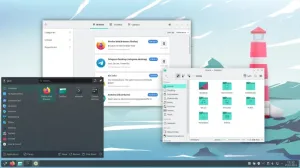 Manjaro Linux 26.0 Rolling Out - Xfce Edition Recommended If Wanting To Use X11