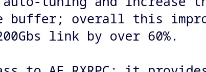 Linux 6.16 Networking Brings Some Big Performance Improvements & OpenVPN Driver