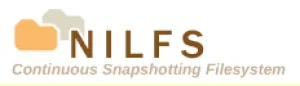 NILFS2 File-System Seeing Renewed Interest With Additional Maintainer