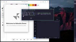 Niri 25.05 Brings New Features To This Innovative Wayland Compositor