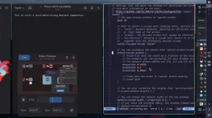 Niri 25.08 Wayland Compositor Introduces xwayland-satellite Support