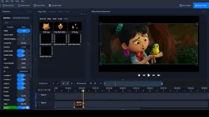 OpenShot 3.4 Video Editor Released: One Of Their Largest Updates Ever