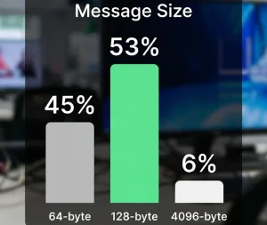 POLYVAL improved implementation benchmarks