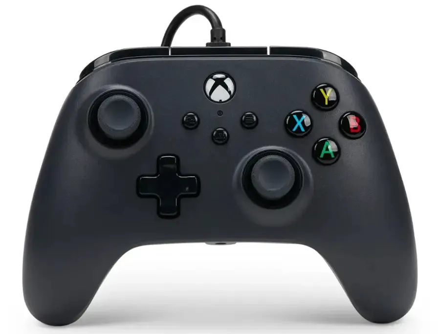 PowerA Wired Controller