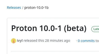 Valve's Proton 10.0 Beta Released With More Windows Games Now Playable On Linux