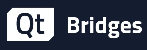 Qt Bridges To Take The UI Toolkit To New Programming Languages: Rust, C#, Java & Swift