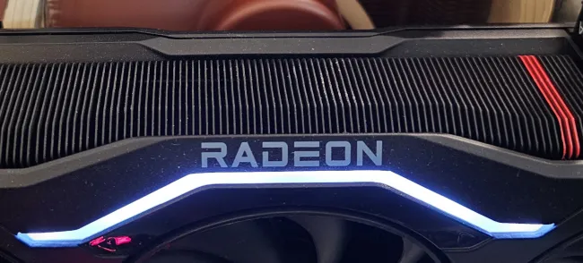 Radeon