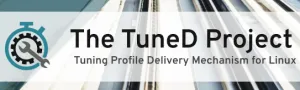Red Hat Preparing Tuned 2.25 Daemon For Linux Monitoring & Adaptive Performance Tuning