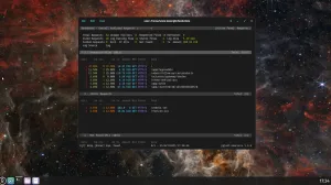 Redox OS Introducing New CPU Scheduler For ~1.5x Performance In Heavy Tasks