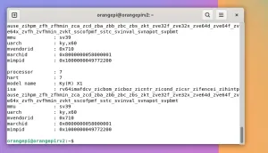 Ubuntu 25.10 Planning To Raise RISC-V Support Baseline To RVA23 Profile