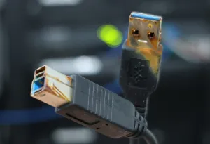 Patches Posted To Allow Writing USB Rust Drivers For Linux