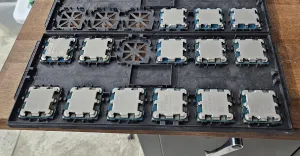 Linux 6.14 Power Management: "Dominated By AMD P-State Driver Changes"