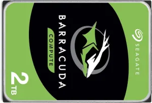 Linux 6.19 Lands Fix For Seagate Barracuda HDD Taking Down The SATA Bus