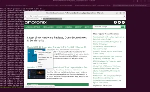 Servo 0.0.3 Browser Engine Brings Better Performance, Embedding Improvements