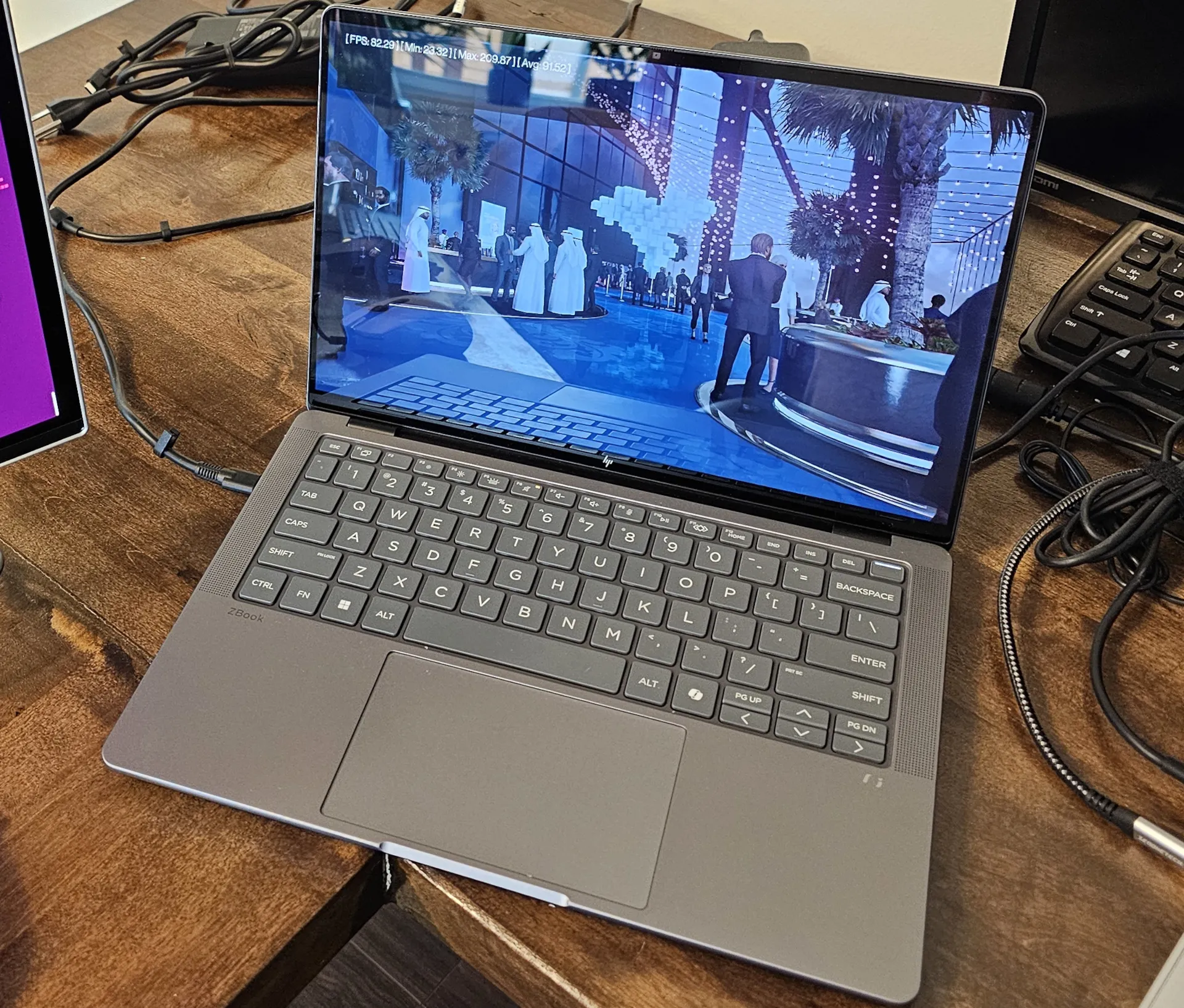 Linux 6.15 & Early Linux 6.16 Delivering Some Additional Gains For AMD Strix Halo