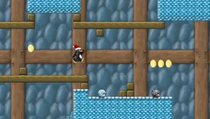 SuperTux 0.7 Reaches Beta For Reviving An Open-Source Classic