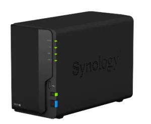 New Rust Driver Aims To Improve Upstream Linux On Synology NAS Devices