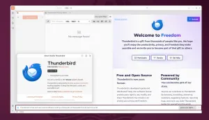 Thunderbird Expanding Microsoft Exchange & Protocol Support For 2026