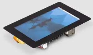 Raspberry Pi Touch Display 2 5-Inch Released For $40