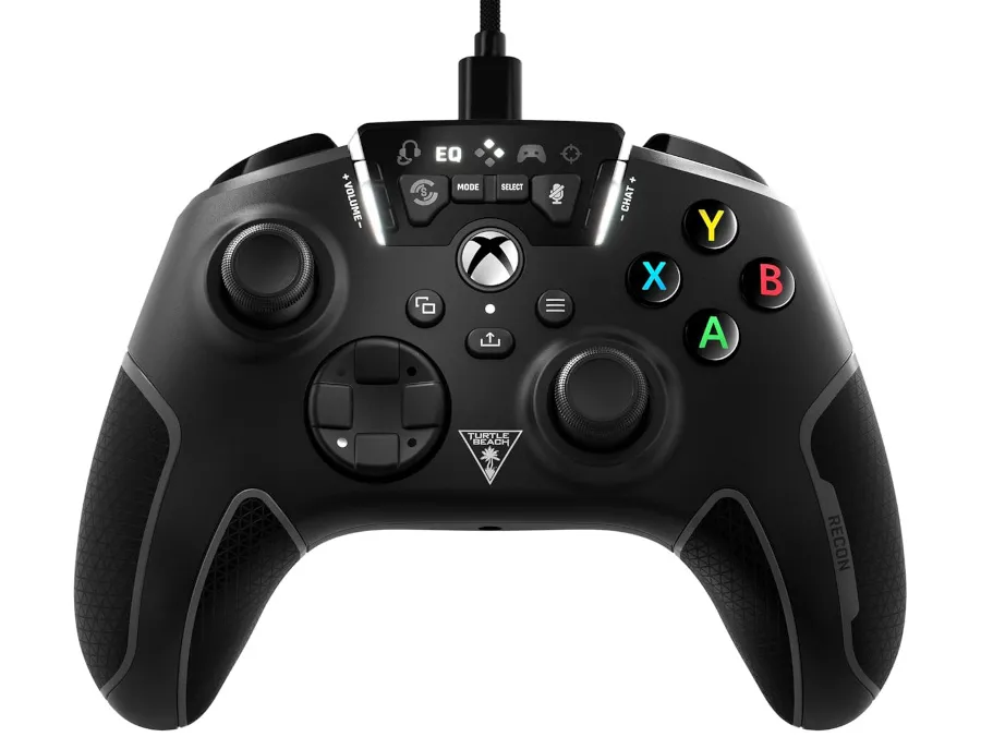 Turtle Beach Recon