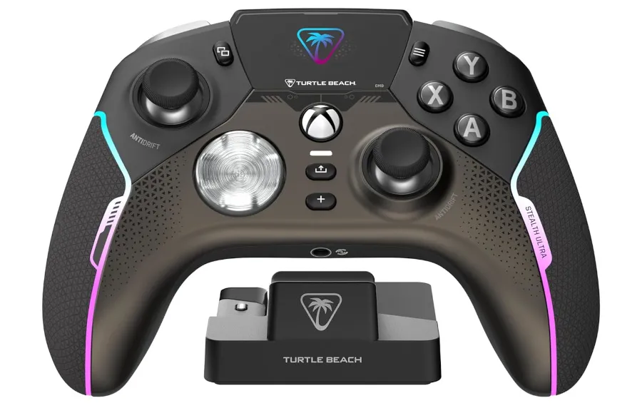 More Gaming Controllers From Turtle Beach & PowerA Supported By Linux 6.15