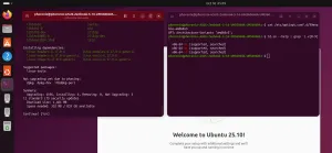 Ubuntu Announces Architecture Variants: Ubuntu 25.10 Gets x86_64-v3 Packages