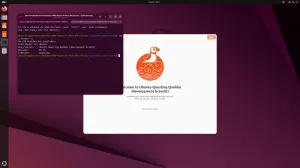 Ubuntu 25.10 Questing Snapshot 4 Released For Monthly Testing