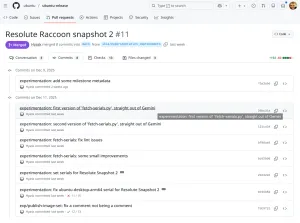 Gemini AI Yielding Sloppy Code For Ubuntu Development With New Helper Script