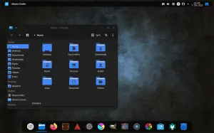 Ubuntu Studio 26.04 May Modernize Its Desktop Layout